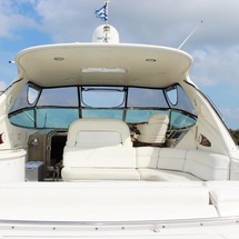 Sea Ray 540 Sundancer