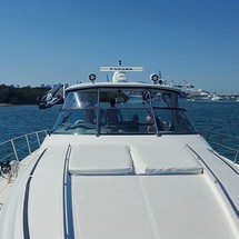 Sea Ray 540 Sundancer