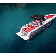 Fiart 33 Seawalker