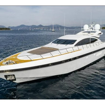 Overmarine Mangusta 72