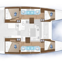Lagoon 40