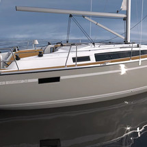 Bavaria CRUISER 34