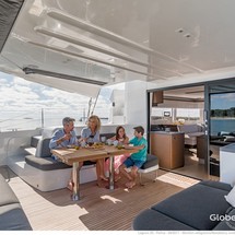 Lagoon 50