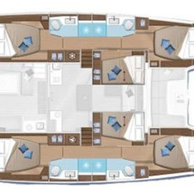 Lagoon 50