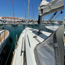 Beneteau Oceanis 35.1