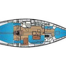 Bavaria 40 Cruiser