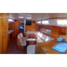 Bavaria 40 Cruiser