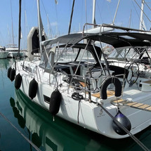Beneteau Oceanis 46.1