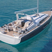 Beneteau Oceanis 46.1