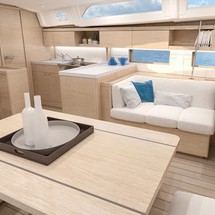 Beneteau Oceanis 46.1