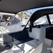 Jeanneau Sun Odyssey 42i