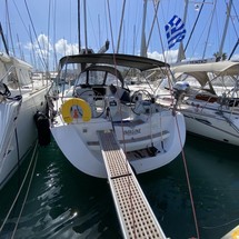 Jeanneau Sun Odyssey 42i