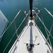 Jeanneau Sun Odyssey 42i