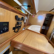 Jeanneau Sun Odyssey 42i