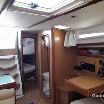 Jeanneau Sun Odyssey 42i