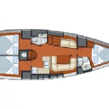 Jeanneau Sun Odyssey 42i