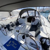 Jeanneau Sun Odyssey 42i