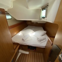 Jeanneau Sun Odyssey 42i