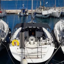 Jeanneau Sun Odyssey 42i