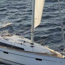 Bavaria 41