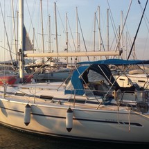 Bavaria 40