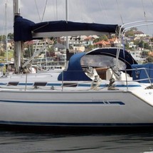 Bavaria 40