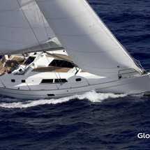 Hanse 430