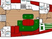 Beneteau Oceanis 473