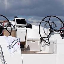 Jeanneau Sun Odyssey 419