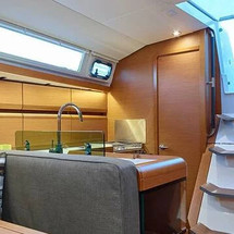 Jeanneau Sun Odyssey 419