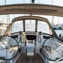 Jeanneau Sun Odyssey 419