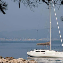 Jeanneau Sun Odyssey 419