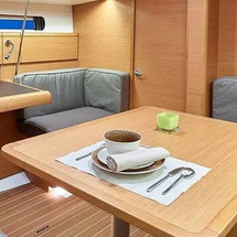Jeanneau Sun Odyssey 419