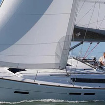 Jeanneau Sun Odyssey 419