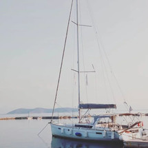 Oceanis 45