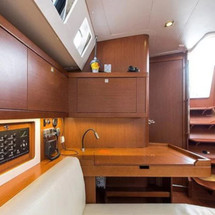 Oceanis 45