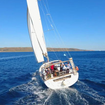 Oceanis 45