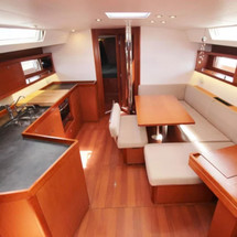 Oceanis 45