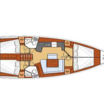 Oceanis 45