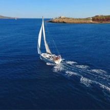 Oceanis 45