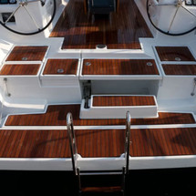 Oceanis 45