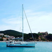 Oceanis 45
