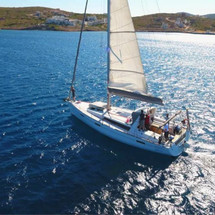 Oceanis 45
