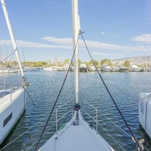 Jeanneau Sun Odyssey 410