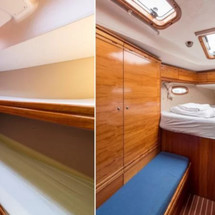 Bavaria 50 Cruiser