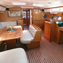 Bavaria 50 Cruiser