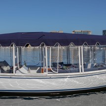 Duffy 18 Snug Harbor