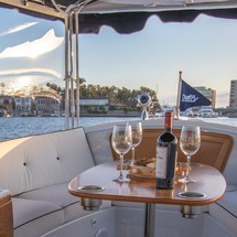 Duffy 18 Snug Harbor