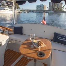 Duffy 18 Snug Harbor