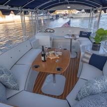 Duffy 18 Snug Harbor